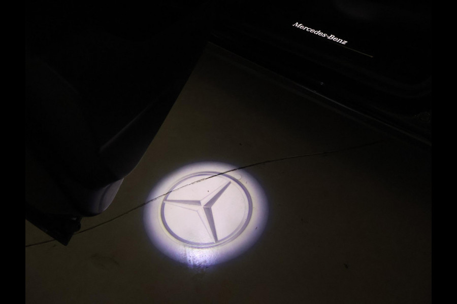 Mercedes-Benz V-Klasse 300D 239 PK DUBBEL CABINE AVANTGARDE NIGHT | LEDER | TREKHAAK | 360 CAMERA
