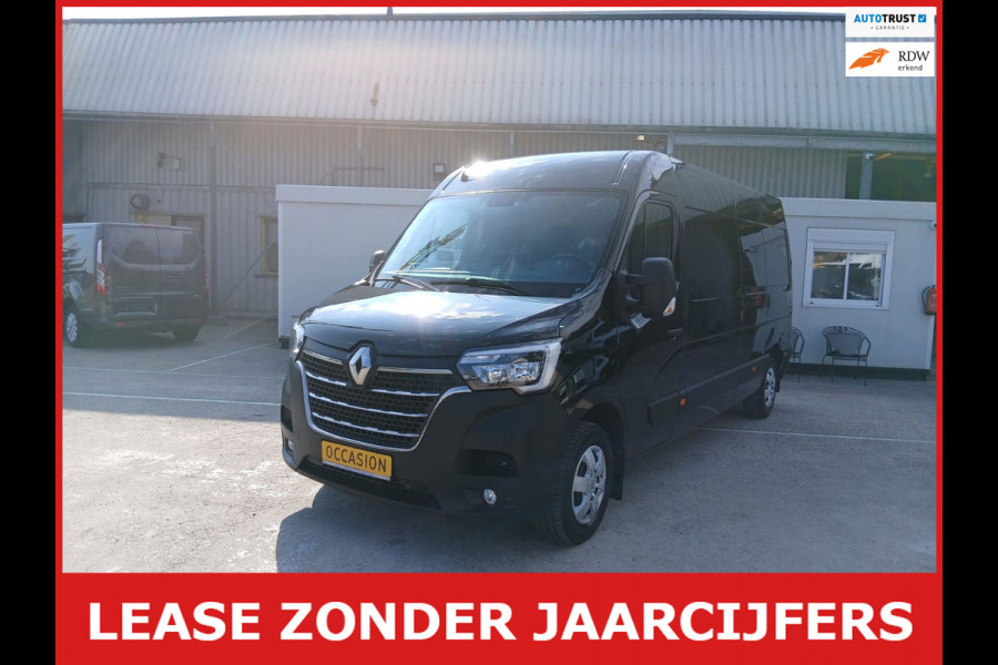 Renault Master T 35 c 180 automaat l 3 h 2 180 pk