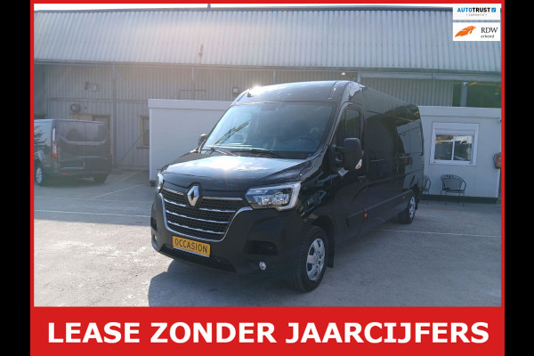 Renault Master T 35 c 180 automaat l 3 h 2 180 pk