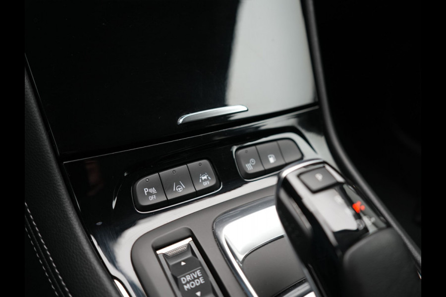 Opel Grandland 1.6 Turbo Ultimate PHEV 225pk Dealer O.H. | Trekhaak Afn. | Adaptive Cruise | 360 Camera | Alcantara Sportstoelen & Stuur Verwarmd | BLIS | Keyless | Navigatie | DAB | Plug In Hybrid | Apple Carplay | Plug In Hybrid |