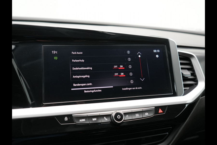 Opel Grandland 1.6 Turbo Ultimate PHEV 225pk Dealer O.H. | Trekhaak Afn. | Adaptive Cruise | 360 Camera | Alcantara Sportstoelen & Stuur Verwarmd | BLIS | Keyless | Navigatie | DAB | Plug In Hybrid | Apple Carplay | Plug In Hybrid |