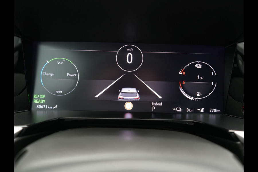 Opel Grandland 1.6 Turbo Ultimate PHEV 225pk Dealer O.H. | Trekhaak Afn. | Adaptive Cruise | 360 Camera | Alcantara Sportstoelen & Stuur Verwarmd | BLIS | Keyless | Navigatie | DAB | Plug In Hybrid | Apple Carplay | Plug In Hybrid |
