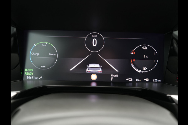 Opel Grandland 1.6 Turbo Ultimate PHEV 225pk Dealer O.H. | Trekhaak Afn. | Adaptive Cruise | 360 Camera | Alcantara Sportstoelen & Stuur Verwarmd | BLIS | Keyless | Navigatie | DAB | Plug In Hybrid | Apple Carplay | Plug In Hybrid |