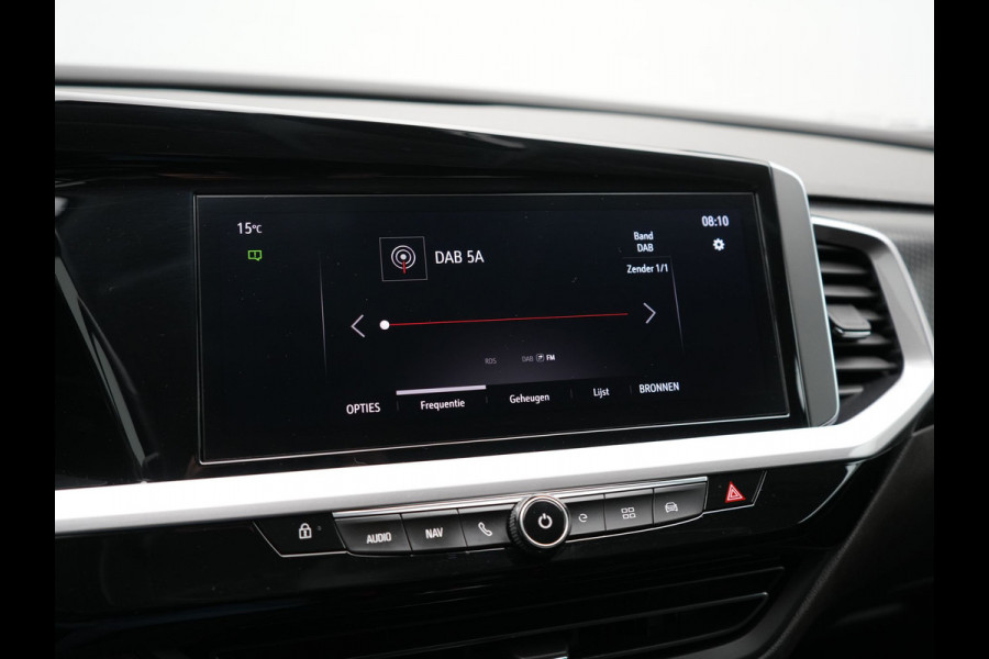 Opel Grandland 1.6 Turbo Ultimate PHEV 225pk Dealer O.H. | Trekhaak Afn. | Adaptive Cruise | 360 Camera | Alcantara Sportstoelen & Stuur Verwarmd | BLIS | Keyless | Navigatie | DAB | Plug In Hybrid | Apple Carplay | Plug In Hybrid |