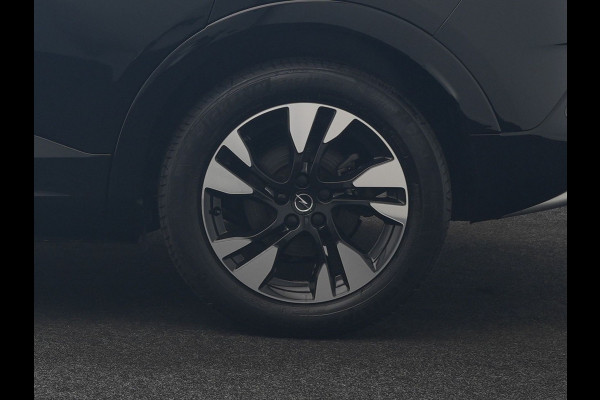 Opel Grandland 1.6 Turbo Ultimate PHEV 225pk Dealer O.H. | Trekhaak Afn. | Adaptive Cruise | 360 Camera | Alcantara Sportstoelen & Stuur Verwarmd | BLIS | Keyless | Navigatie | DAB | Plug In Hybrid | Apple Carplay | Plug In Hybrid |