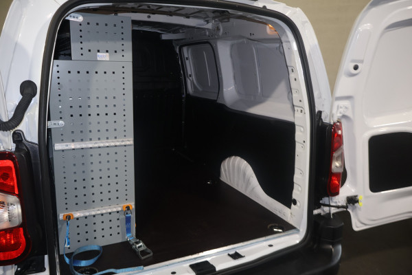 Peugeot Partner 1.5 BlueHDI Premium Long 130PK Automaat Navigatie