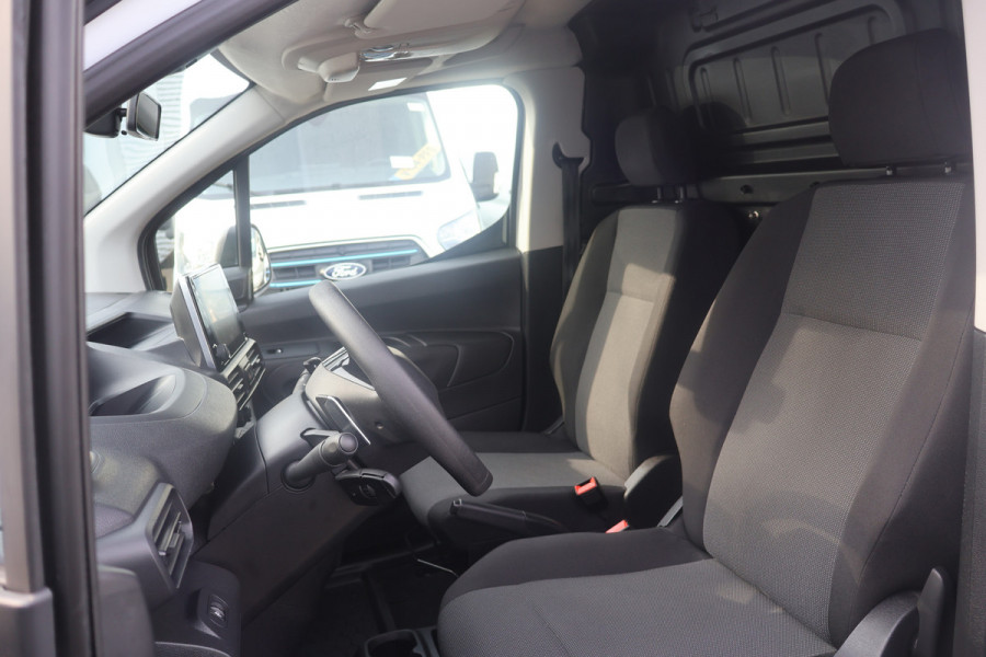 Peugeot Partner 1.5 BlueHDI Premium Long 130PK Automaat Navigatie