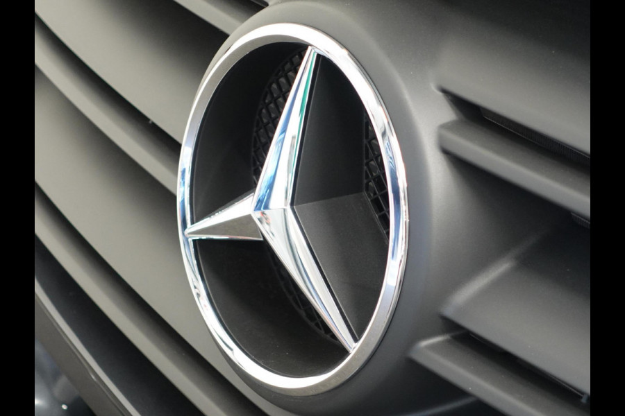 Mercedes-Benz Sprinter 315 L3H2 Automaat Trekhaak Airco Adaptive Cruise Control Parkeersensoren Camera Leder