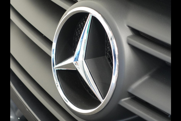Mercedes-Benz Sprinter 315 L3H2 Automaat Trekhaak Airco Adaptive Cruise Control Parkeersensoren Camera Leder