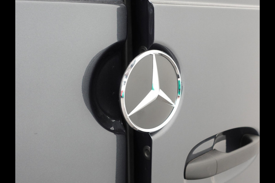 Mercedes-Benz Sprinter 315 L3H2 Automaat Trekhaak Airco Adaptive Cruise Control Parkeersensoren Camera Leder