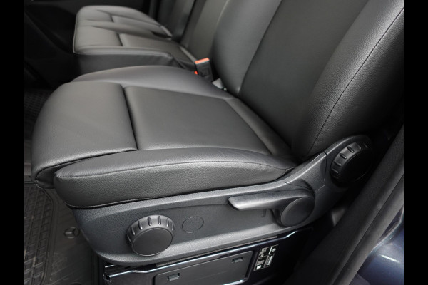 Mercedes-Benz Sprinter 315 L3H2 Automaat Trekhaak Airco Adaptive Cruise Control Parkeersensoren Camera Leder