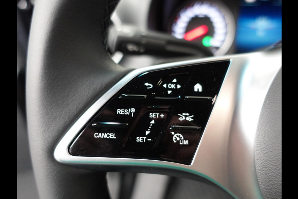 Mercedes-Benz Sprinter 315 L3H2 Automaat Trekhaak Airco Adaptive Cruise Control Parkeersensoren Camera Leder