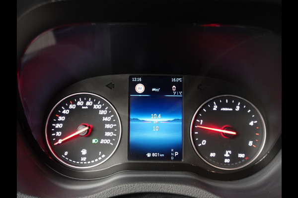 Mercedes-Benz Sprinter 315 L3H2 Automaat Trekhaak Airco Adaptive Cruise Control Parkeersensoren Camera Leder
