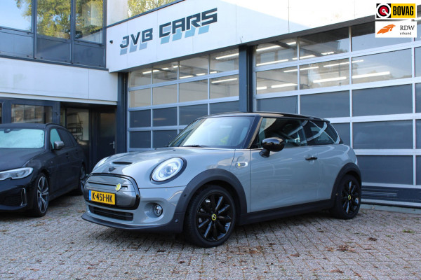 MINI Electric Charged 33 kWh/Pano/Leder/Headup