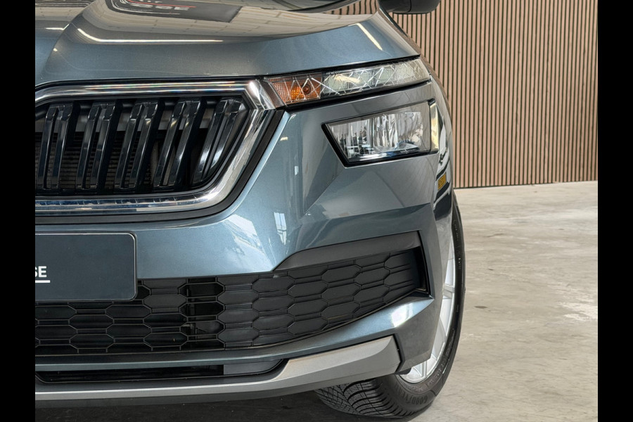 Škoda Kamiq 1.0 TSI Sport Business|Automaat|Carplay|Navi|Nap