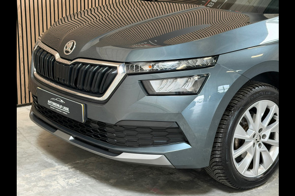Škoda Kamiq 1.0 TSI Sport Business|Automaat|Carplay|Navi|Nap