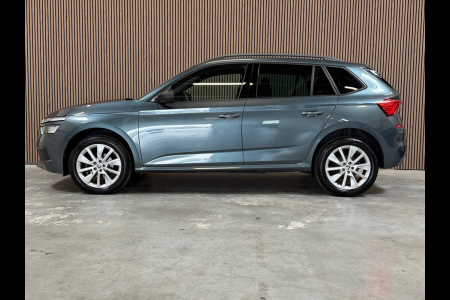 Škoda Kamiq 1.0 TSI Sport Business|Automaat|Carplay|Navi|Nap