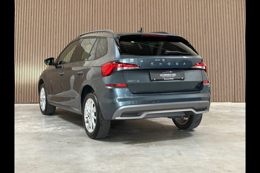 Škoda Kamiq 1.0 TSI Sport Business|Automaat|Carplay|Navi|Nap