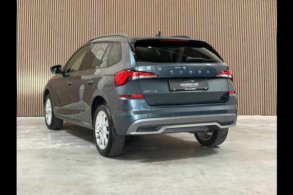Škoda Kamiq 1.0 TSI Sport Business|Automaat|Carplay|Navi|Nap