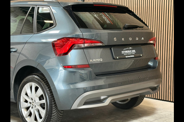 Škoda Kamiq 1.0 TSI Sport Business|Automaat|Carplay|Navi|Nap