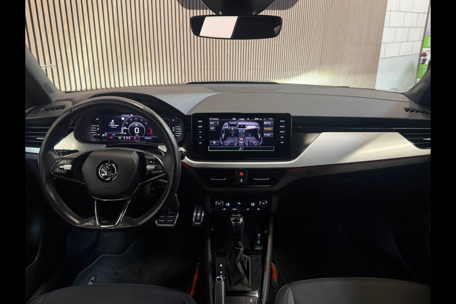 Škoda Kamiq 1.0 TSI Sport Business|Automaat|Carplay|Navi|Nap
