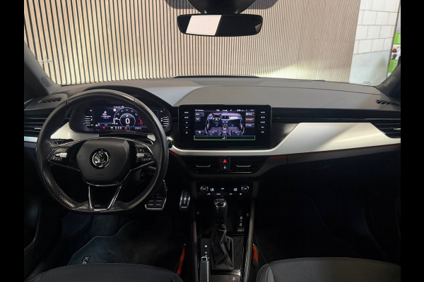 Škoda Kamiq 1.0 TSI Sport Business|Automaat|Carplay|Navi|Nap