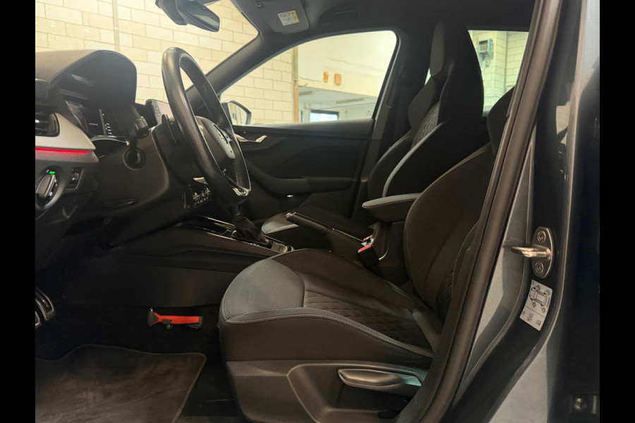 Škoda Kamiq 1.0 TSI Sport Business|Automaat|Carplay|Navi|Nap