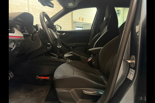 Škoda Kamiq 1.0 TSI Sport Business|Automaat|Carplay|Navi|Nap