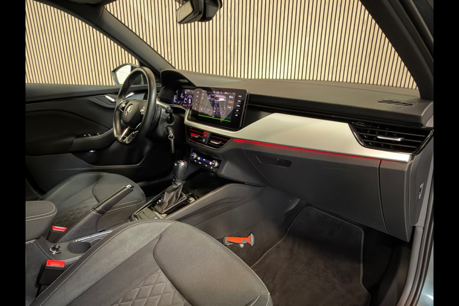 Škoda Kamiq 1.0 TSI Sport Business|Automaat|Carplay|Navi|Nap