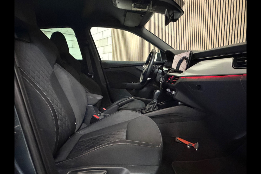 Škoda Kamiq 1.0 TSI Sport Business|Automaat|Carplay|Navi|Nap