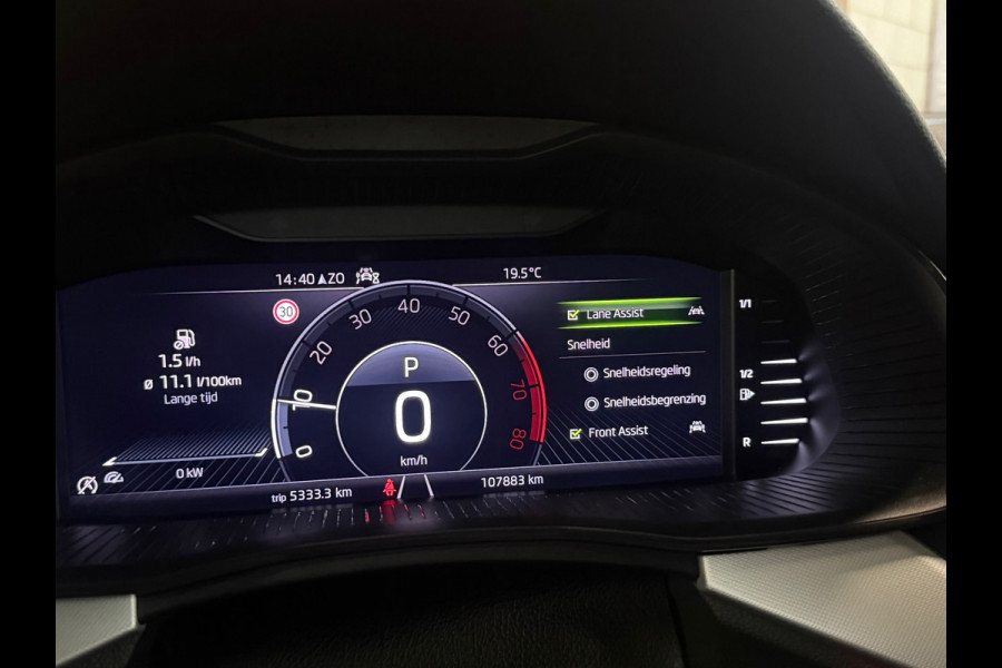 Škoda Kamiq 1.0 TSI Sport Business|Automaat|Carplay|Navi|Nap