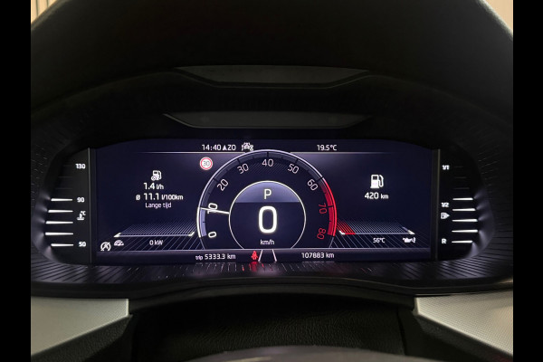 Škoda Kamiq 1.0 TSI Sport Business|Automaat|Carplay|Navi|Nap