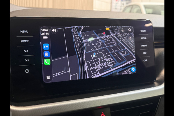 Škoda Kamiq 1.0 TSI Sport Business|Automaat|Carplay|Navi|Nap
