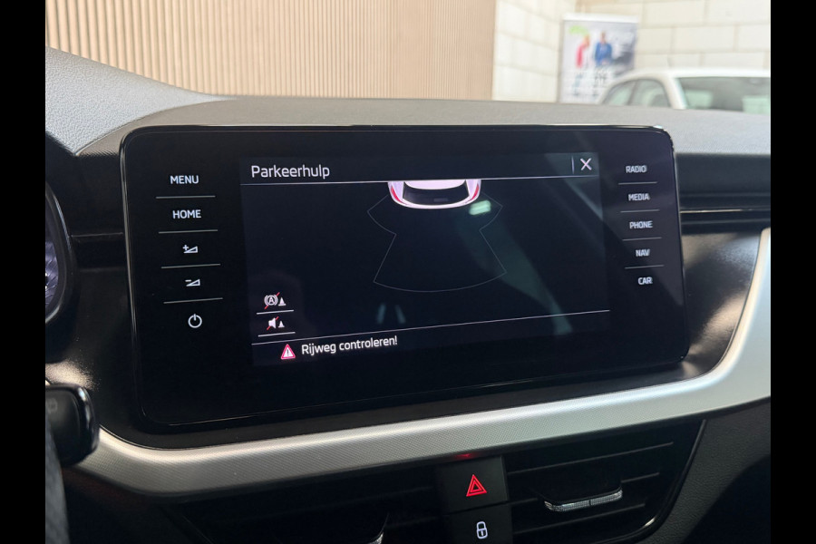 Škoda Kamiq 1.0 TSI Sport Business|Automaat|Carplay|Navi|Nap