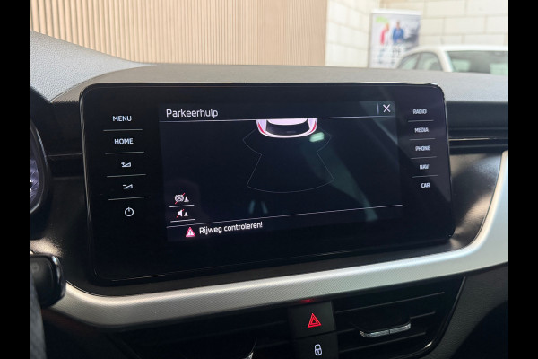 Škoda Kamiq 1.0 TSI Sport Business|Automaat|Carplay|Navi|Nap