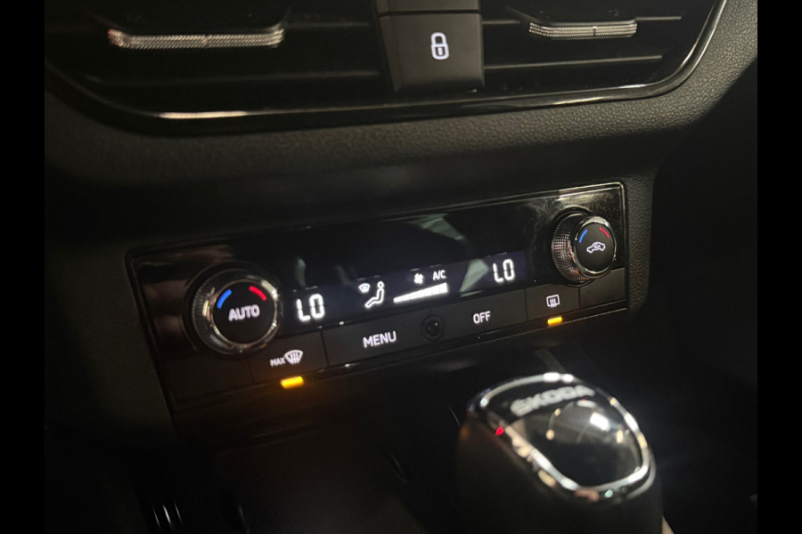 Škoda Kamiq 1.0 TSI Sport Business|Automaat|Carplay|Navi|Nap