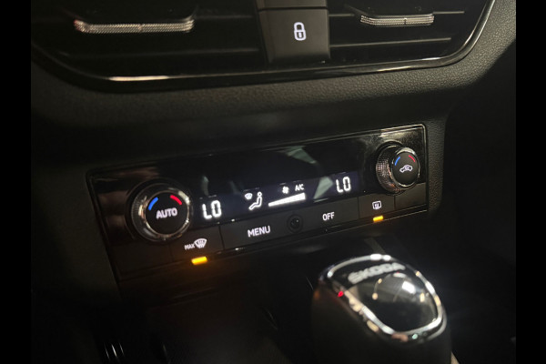 Škoda Kamiq 1.0 TSI Sport Business|Automaat|Carplay|Navi|Nap