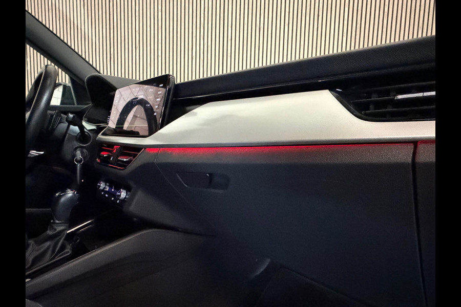 Škoda Kamiq 1.0 TSI Sport Business|Automaat|Carplay|Navi|Nap