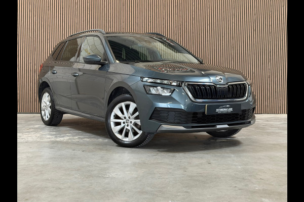 Škoda Kamiq 1.0 TSI Sport Business|Automaat|Carplay|Navi|Nap