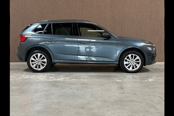 Škoda Kamiq 1.0 TSI Sport Business|Automaat|Carplay|Navi|Nap