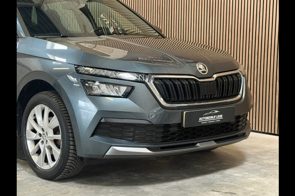 Škoda Kamiq 1.0 TSI Sport Business|Automaat|Carplay|Navi|Nap