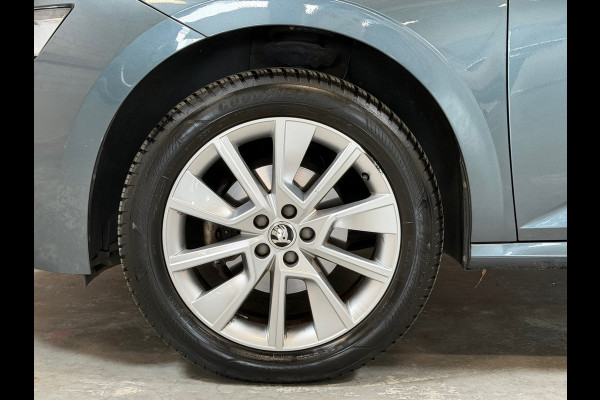 Škoda Kamiq 1.0 TSI Sport Business|Automaat|Carplay|Navi|Nap