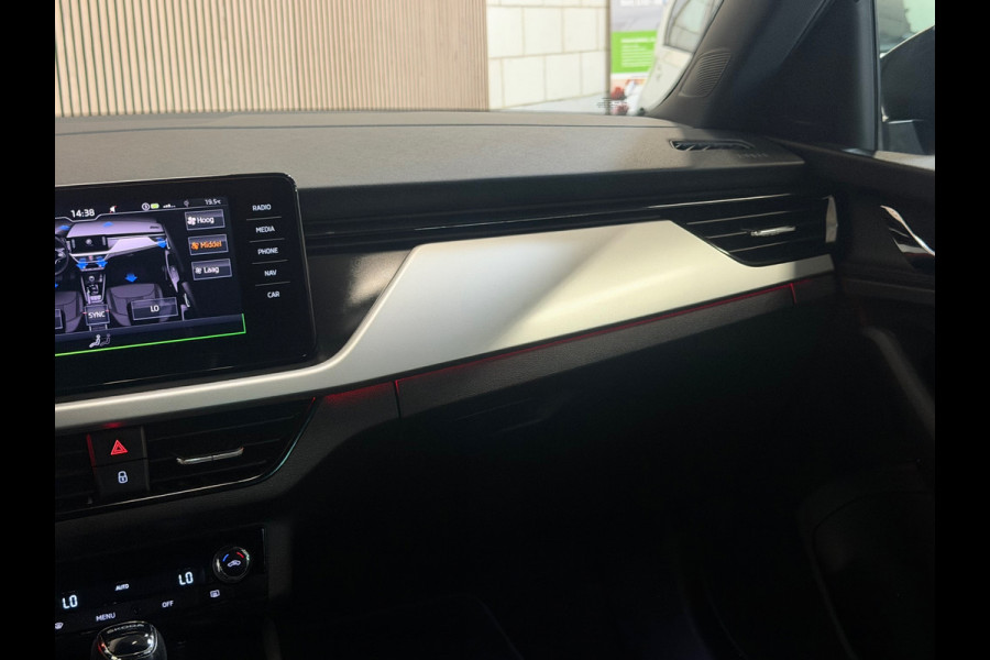 Škoda Kamiq 1.0 TSI Sport Business|Automaat|Carplay|Navi|Nap