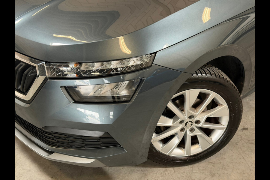 Škoda Kamiq 1.0 TSI Sport Business|Automaat|Carplay|Navi|Nap