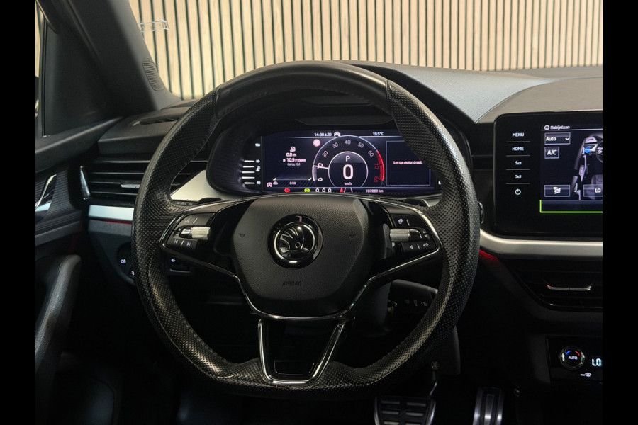 Škoda Kamiq 1.0 TSI Sport Business|Automaat|Carplay|Navi|Nap