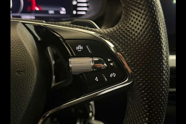 Škoda Kamiq 1.0 TSI Sport Business|Automaat|Carplay|Navi|Nap