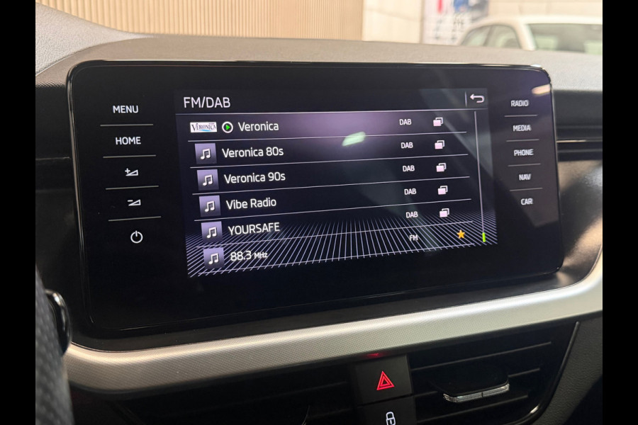 Škoda Kamiq 1.0 TSI Sport Business|Automaat|Carplay|Navi|Nap