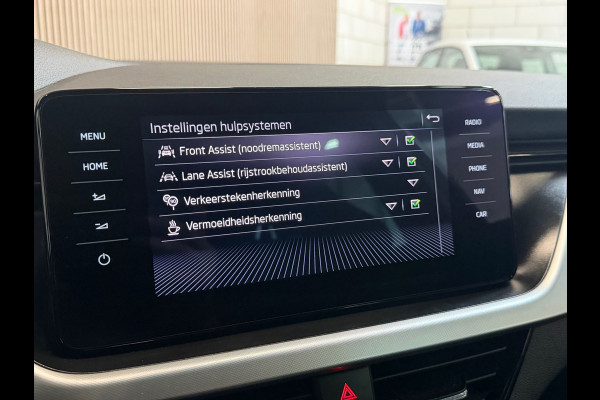 Škoda Kamiq 1.0 TSI Sport Business|Automaat|Carplay|Navi|Nap
