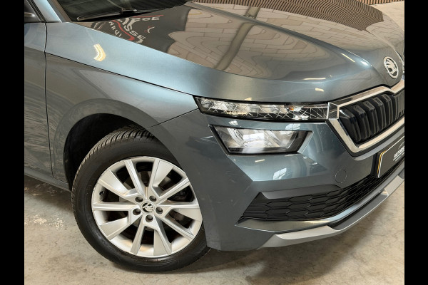 Škoda Kamiq 1.0 TSI Sport Business|Automaat|Carplay|Navi|Nap