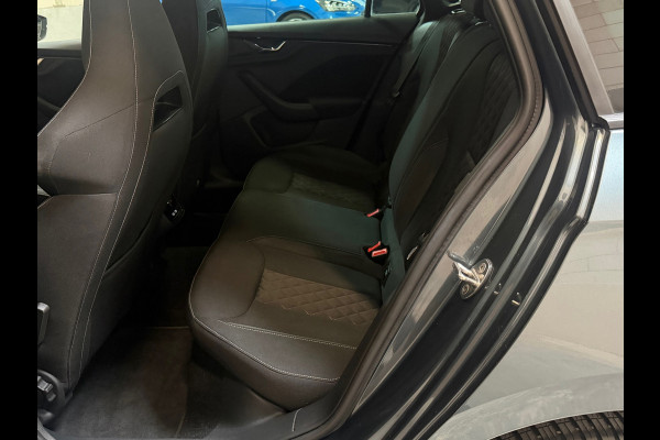 Škoda Kamiq 1.0 TSI Sport Business|Automaat|Carplay|Navi|Nap